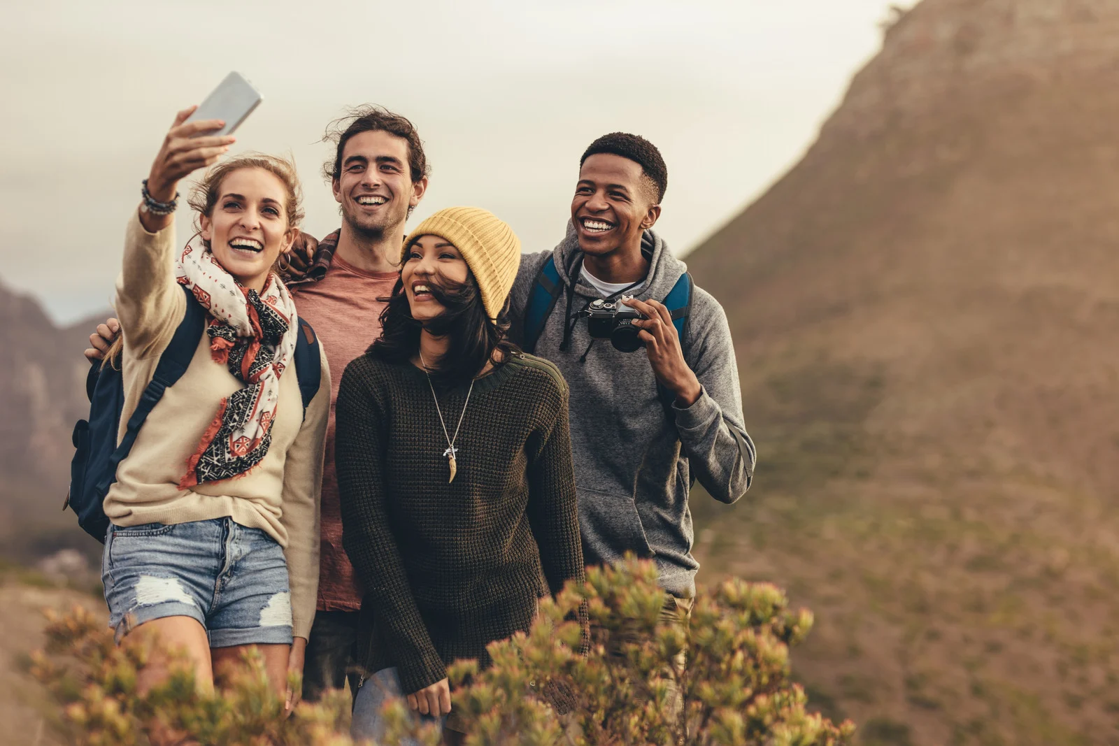 tourist use esim france top 4 mobile network