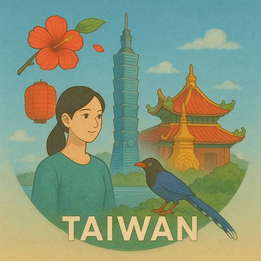 Taiwan eSIM