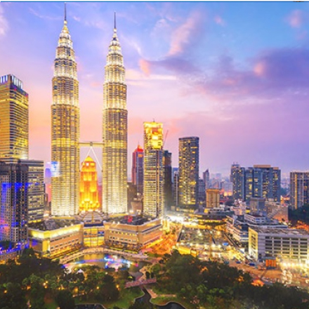 Malaysia eSIM for Tourist