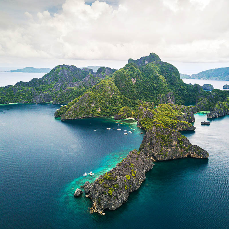 Philippines eSIM for Tourist