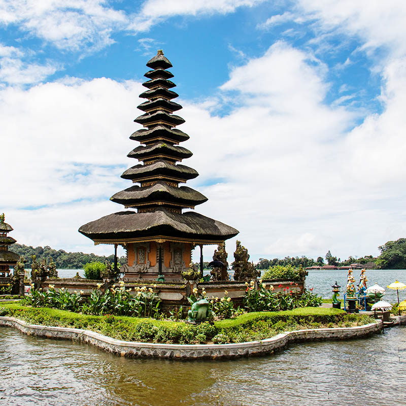 Indonesia eSIM