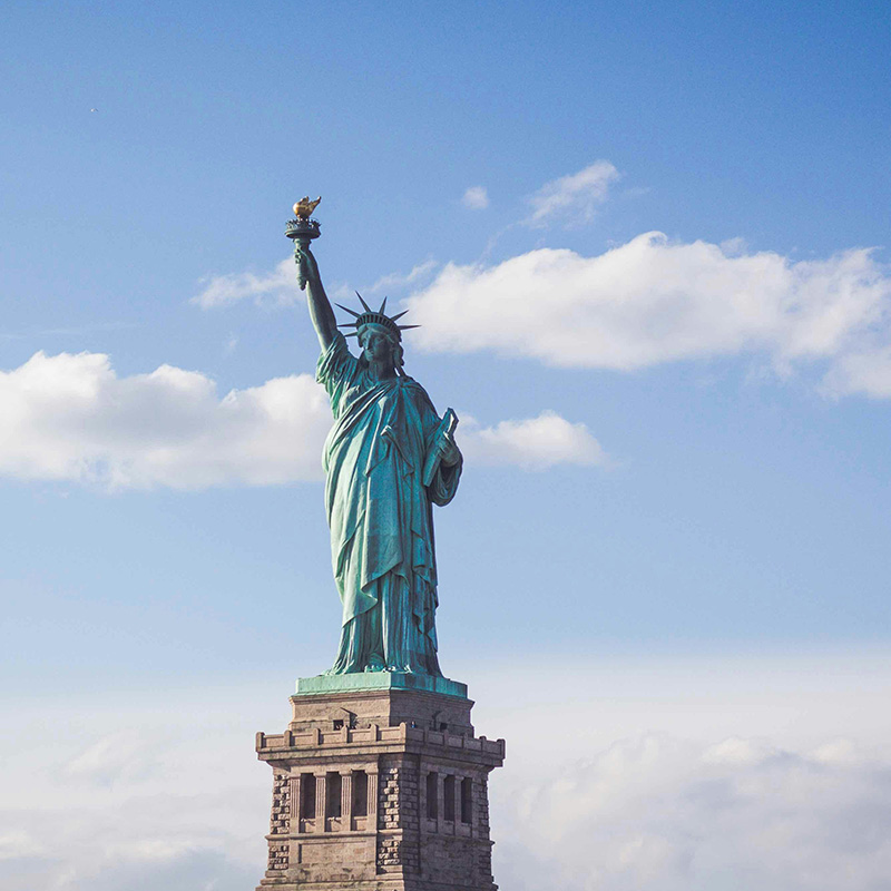 United States eSIM for Tourist