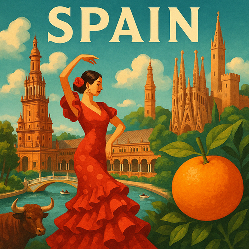 Spain eSIM