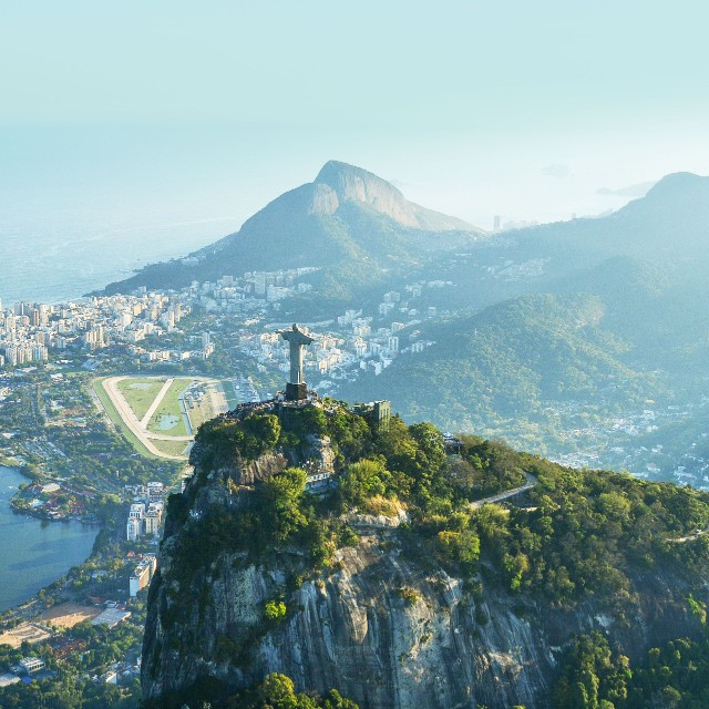 Brazil eSIM