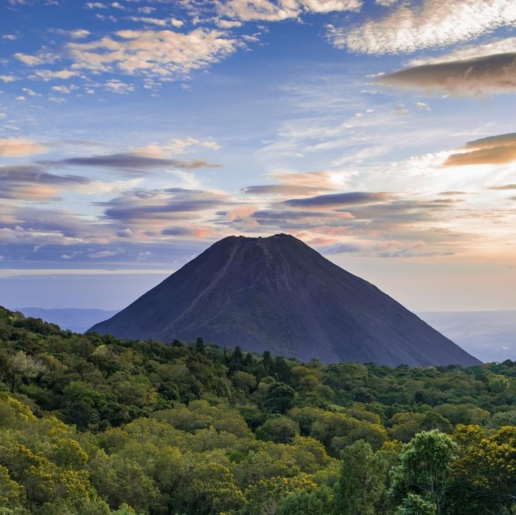 El Salvador eSIM