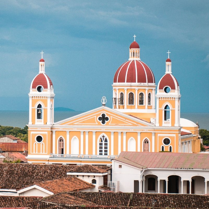 Nicaragua eSIM
