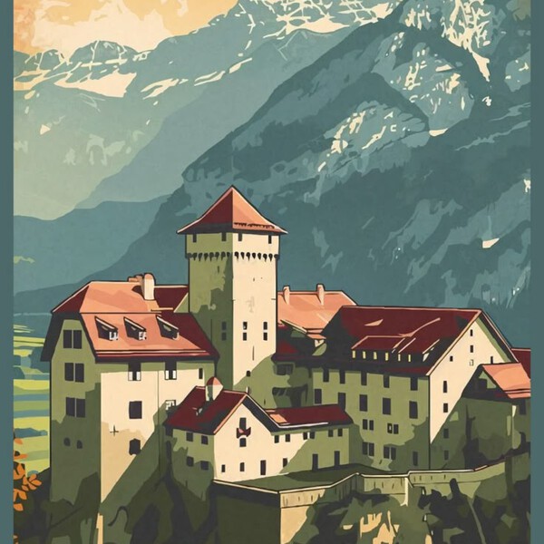 Liechtenstein eSIM