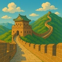 China eSIM for Tourist