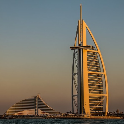 UAE eSIM