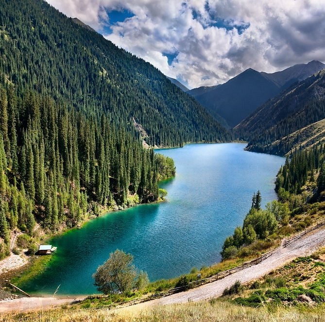 Kazakhstan eSIM