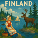 Finland eSIM