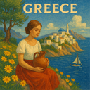 Greece eSIM 
