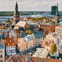 Latvia eSIM