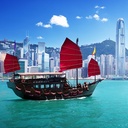Hong Kong eSIM