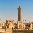 Uzbekistan eSIM