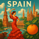 Spain eSIM