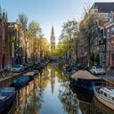 Netherlands eSIM  