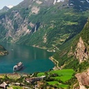 Norway eSIM   