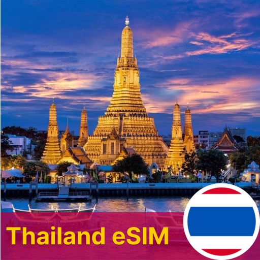 eSIM Thailand