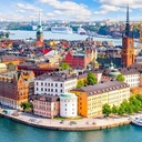 Sweden eSIM 