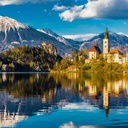 Slovenia eSIM  