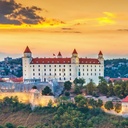 Slovakia eSIM    